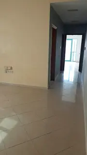 1BHK Available For Office In Damascus Street Qusais