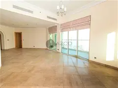 Upgraded | Panoramic Sea View | Maids Room