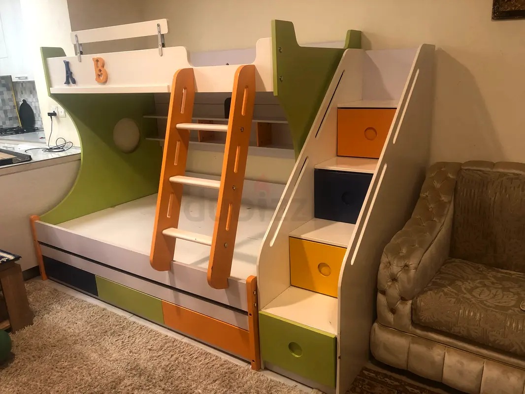 Buy & sell any Children's Furniture online 540 used Children's