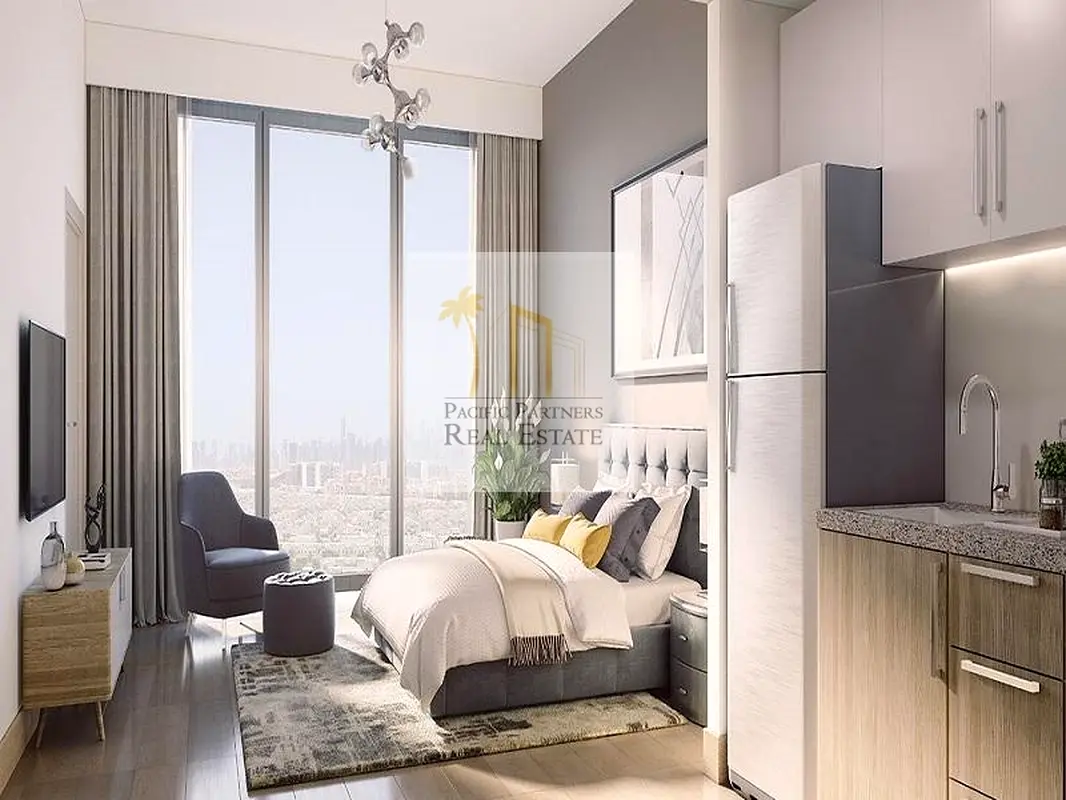 Best Price l Brand New l Near Metro l Azizi Berton