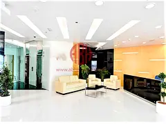 BEST LOC FOR TRADE |CLOSE TO BURJ KHALIFA|CUSTOMIZABLE OFFICE|CANAL VIEW|PRIME LOCATION