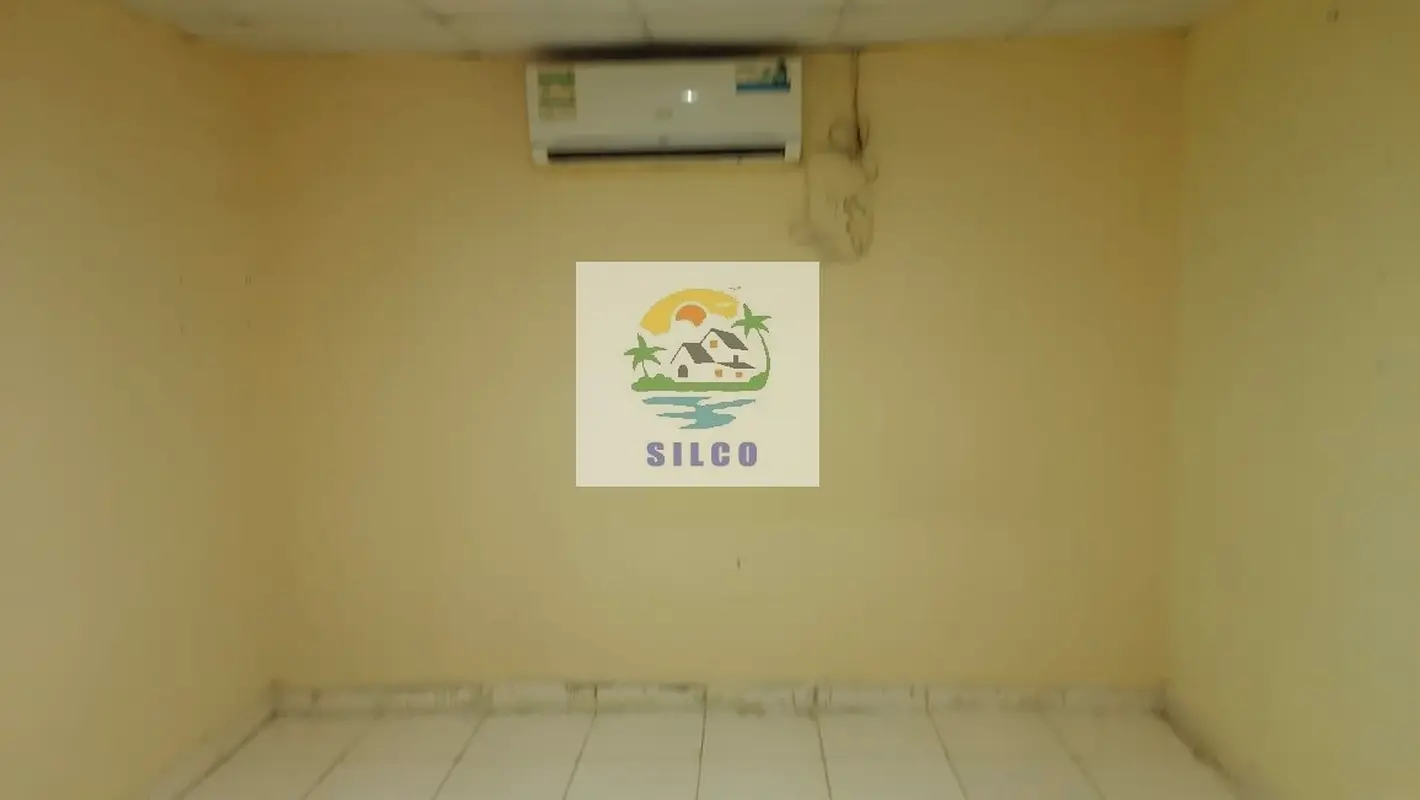 1 bedroom flat including electricity and utility charges