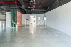 Open Layout | Fitted Office | Iris Bay