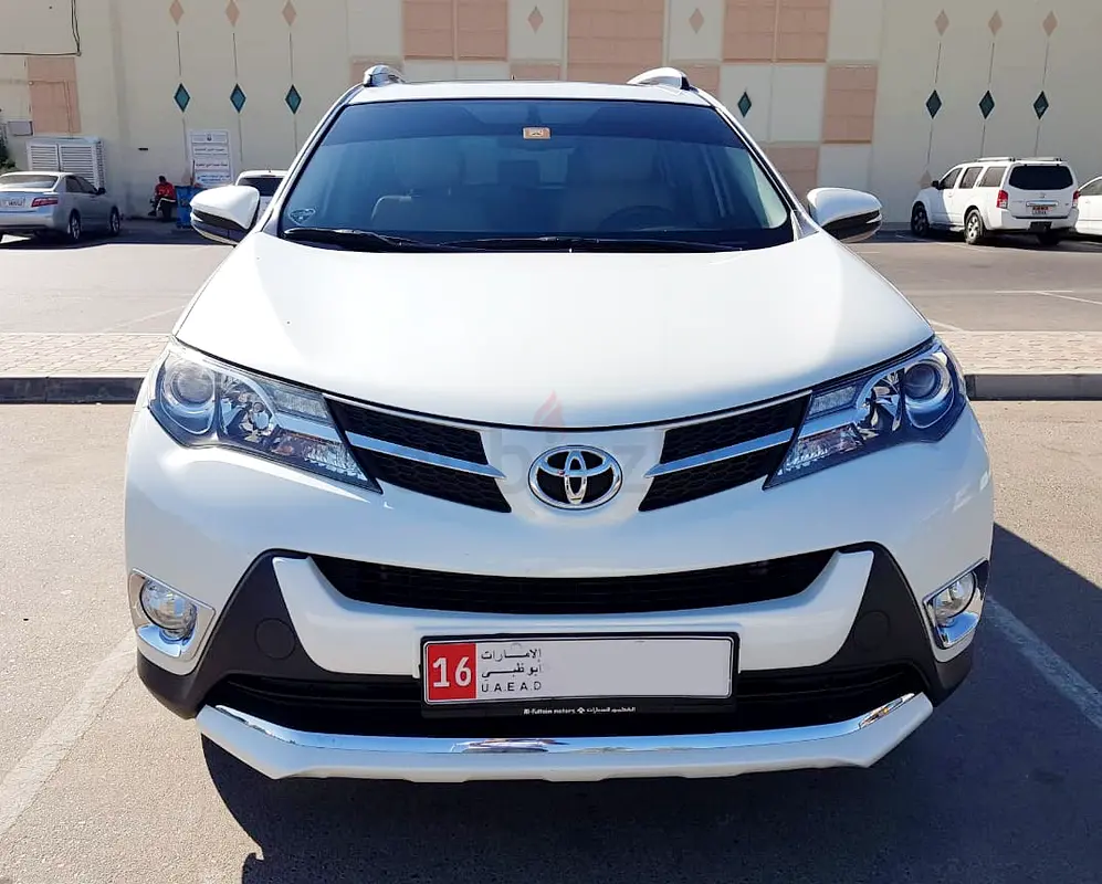 Buy & sell any Toyota Rav 4 cars online 2 used Toyota Rav 4 cars for