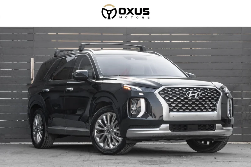 Buy & sell any Hyundai Palisade cars online 1 used Hyundai Palisade