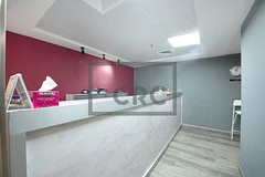 Near DMCC Metro | Fully Commercial Tower
