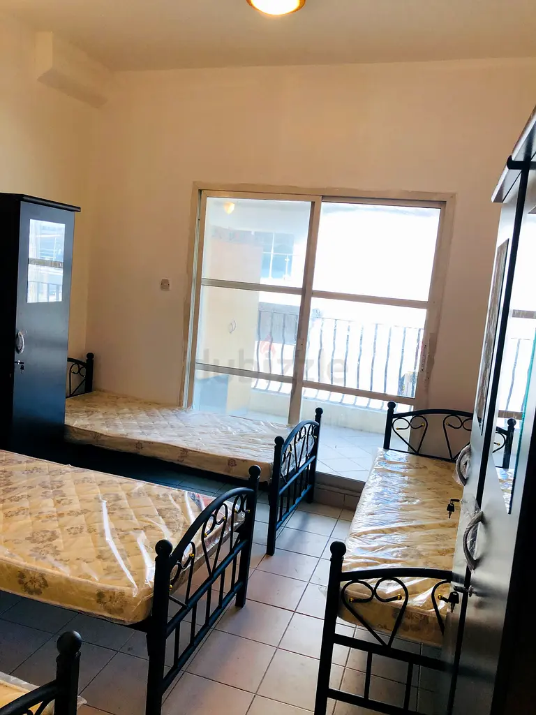 Rooms for rent in Al Hamriya Shared Rooms rental