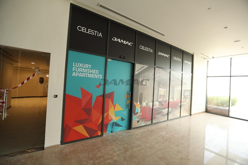 Available Retail Unit in Celestia | Shell and Core