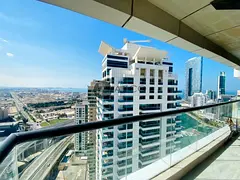 Partial Marina View | Fully Furnished | High Floor