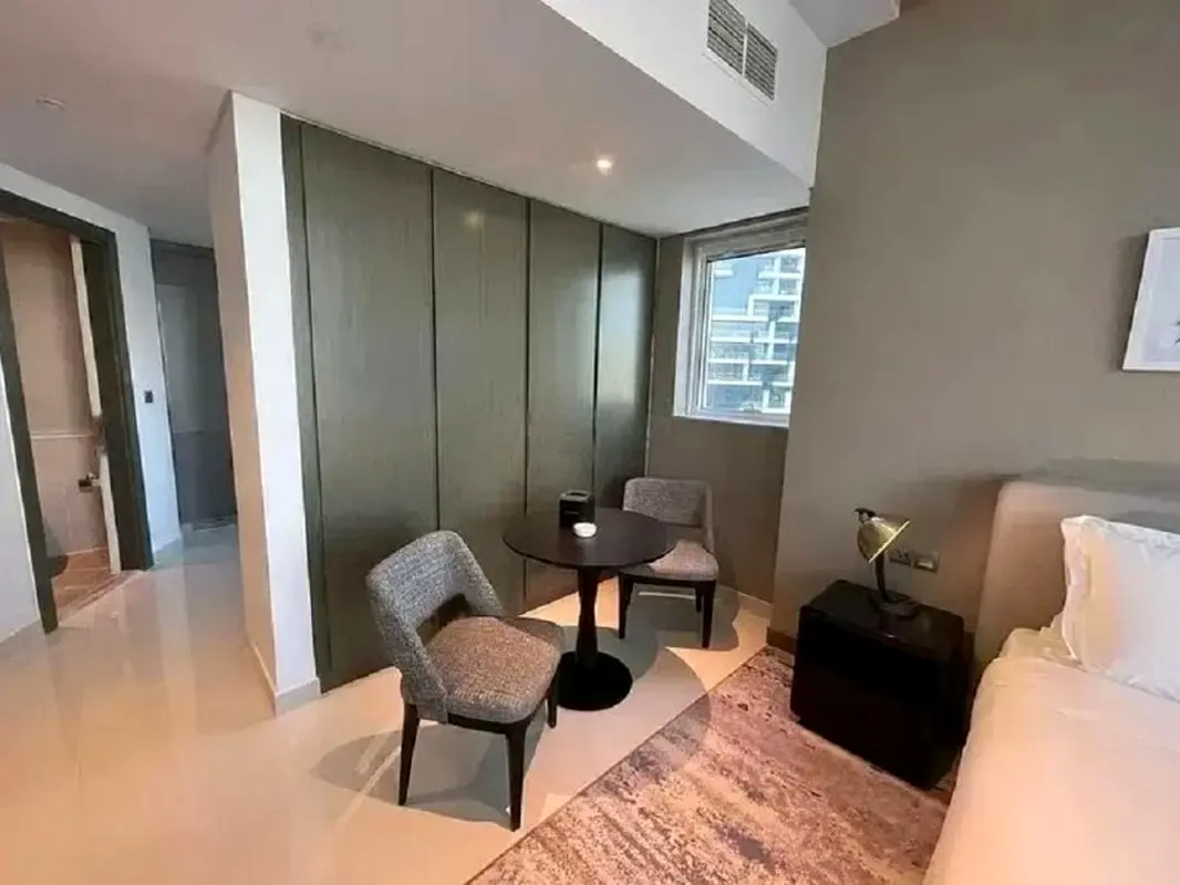 Full Canal View |High Floor| Vacant |Branded