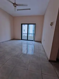 With 12 Cheques payments Spacious 2BHK Centralized and Blacony Or Close Hall Only 21500