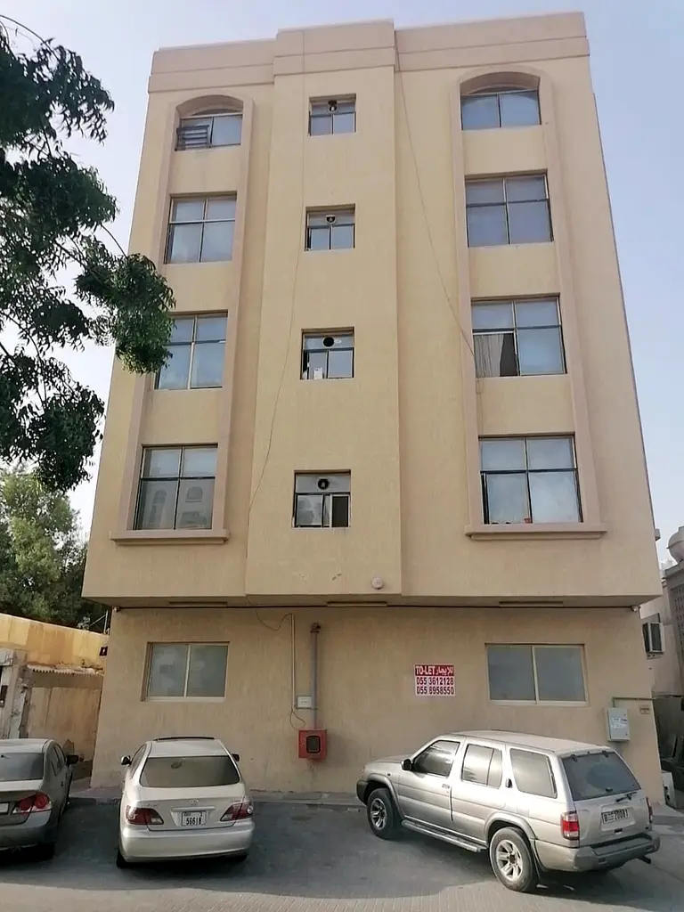 i have  studio fore rent in al nuaiymiya  ajman   1 month free