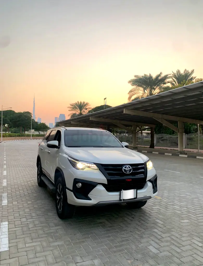 Buy & sell any Toyota Fortuner cars online 142 used Toyota Fortuner