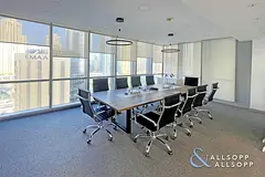 Marina Views | Lux Fit Out | Prime Location