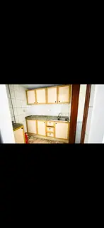 Lowest Price spacious Studio Only 10k with separate kitchen and central Gas near to Family park