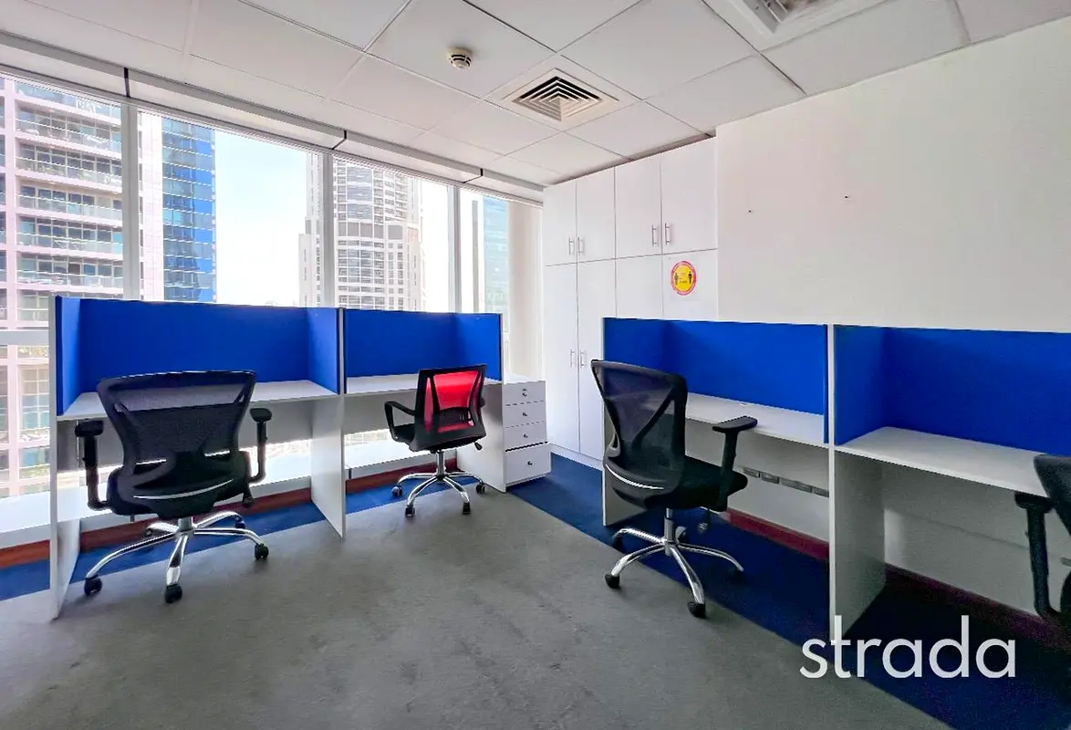 Fully Fitted | Meadows View | Corner Unit