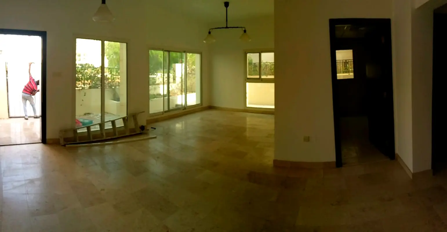 Spacious / Well Maintained / Shared Pool And Gym .