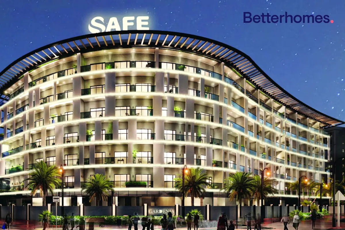 ULTRA LUXURIOUS  | SMART HOME LIFESTYLE | READY SOON | MUST SEE