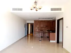 Spacious apartment nice view