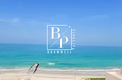 Amazing 3 Bedroom| Direct Sea View| Spacious!