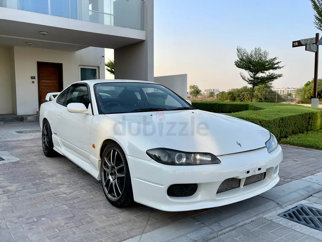 Buy & sell any Nissan Silvia cars online 1 used Nissan Silvia cars