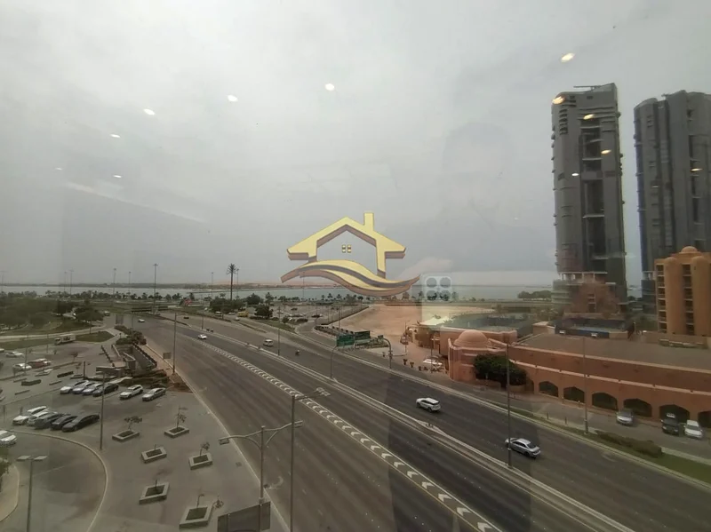 VIP ready office for rent on the corniche