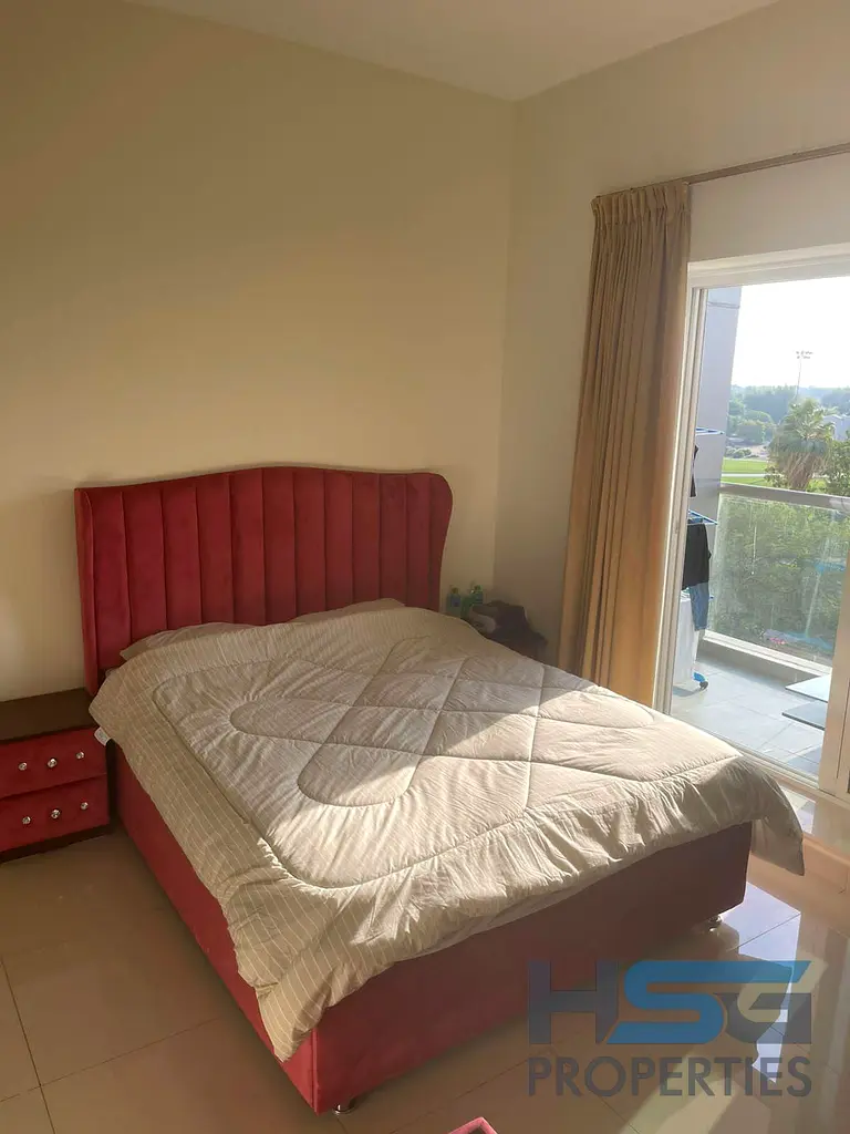 Golf view | Furnished | Ready to move