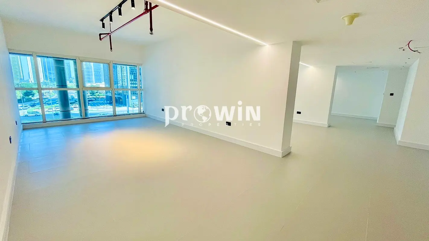 OFFICE I FREEZONE I VACIOUS I BEAUTIFUL VIEW I AVAILABLE NOW