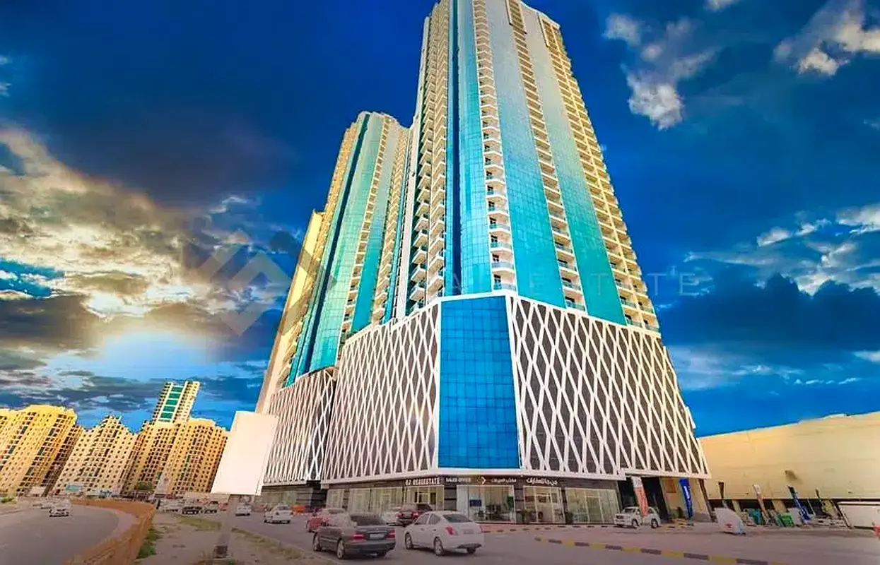 INVESTMENT TIME IS HERE ! A RUNNING RESTAURANT FOR SALE IN AJMAN