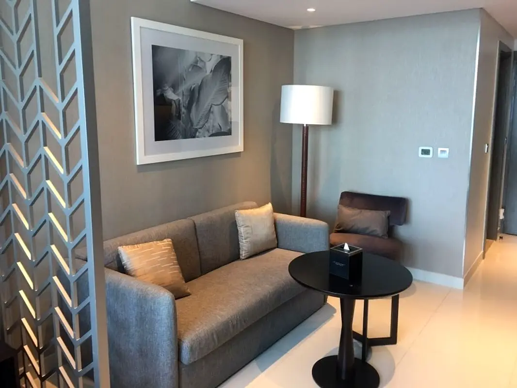 High Floor | Vacant | Brand New | Burj Views