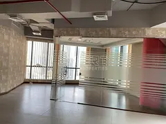 Vacant | Fittted  Partitioned | Close to metro