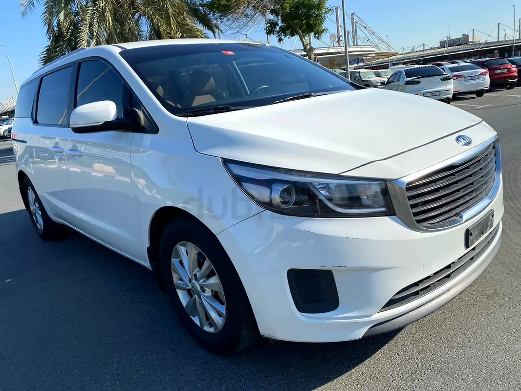 Buy & sell any Kia Carnival cars online 26 used Kia Carnival cars for