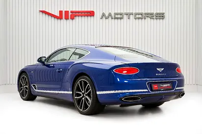 2018 Bentley CONTINENTAL 照片 6