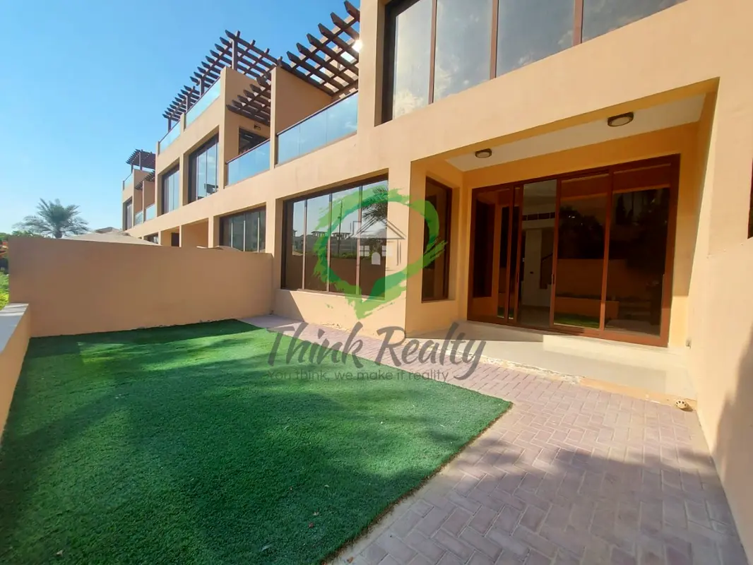 Independent Villa | Close to Pool | Huge Terrace