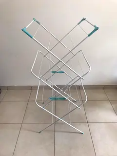 Clothes Dryer (3-Tier) - Waitrose