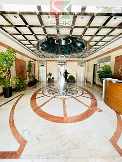 Amazing office space in Muraqabad Road Deira