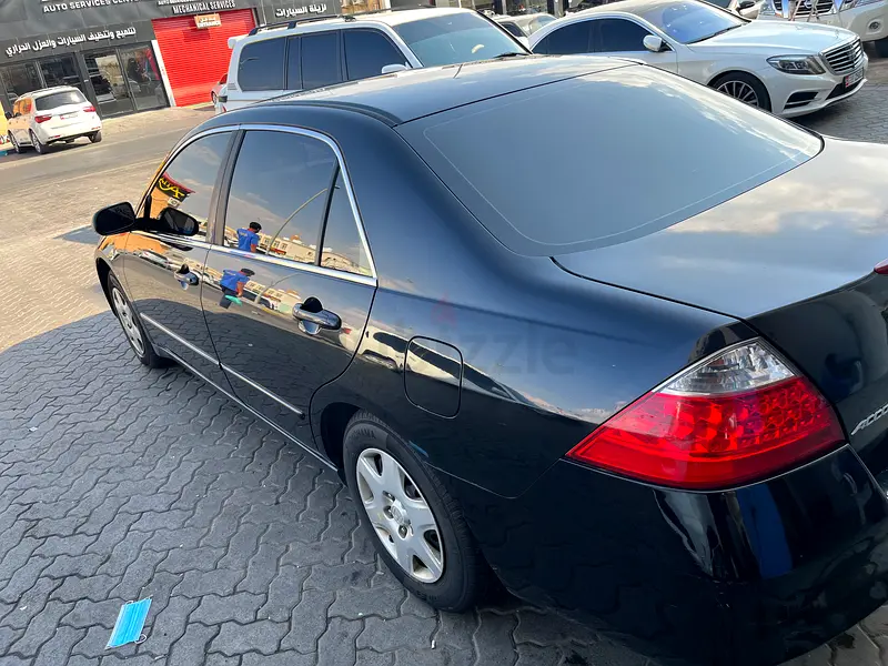 Buy & sell any Honda cars online 3 used Honda cars for sale in Al Ain