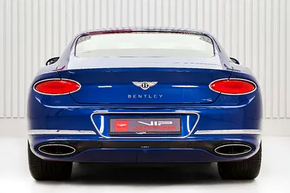 2018 Bentley CONTINENTAL 照片 5