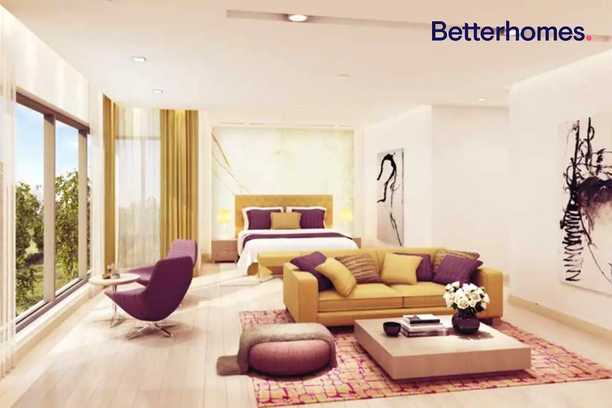 Phase 2 Launching Soon | 8 Year Payment Plan