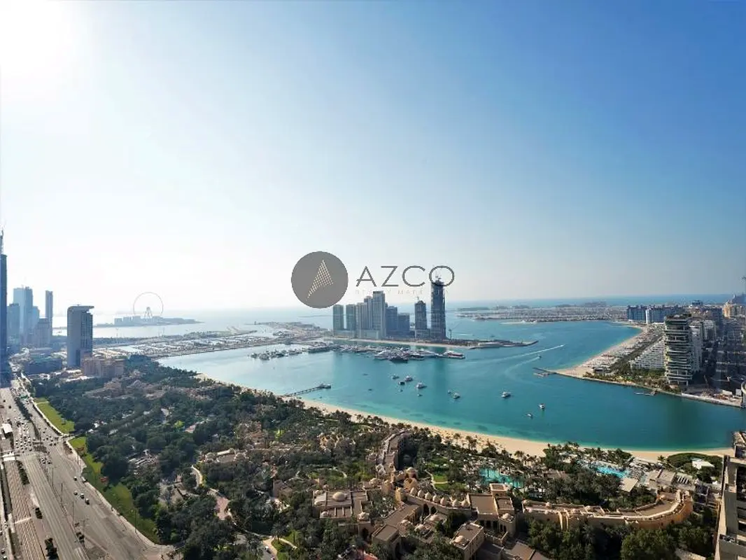 Apartments for rent in Dubai Media City Flats rental