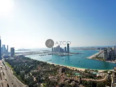 Luxurious | On High Floor | Full Sea View