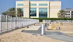 DECO AND RTA FENCING FOR SALE AND RENTAL!!!