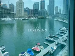 Astonishing View | Live by the Yachts | Furnished
