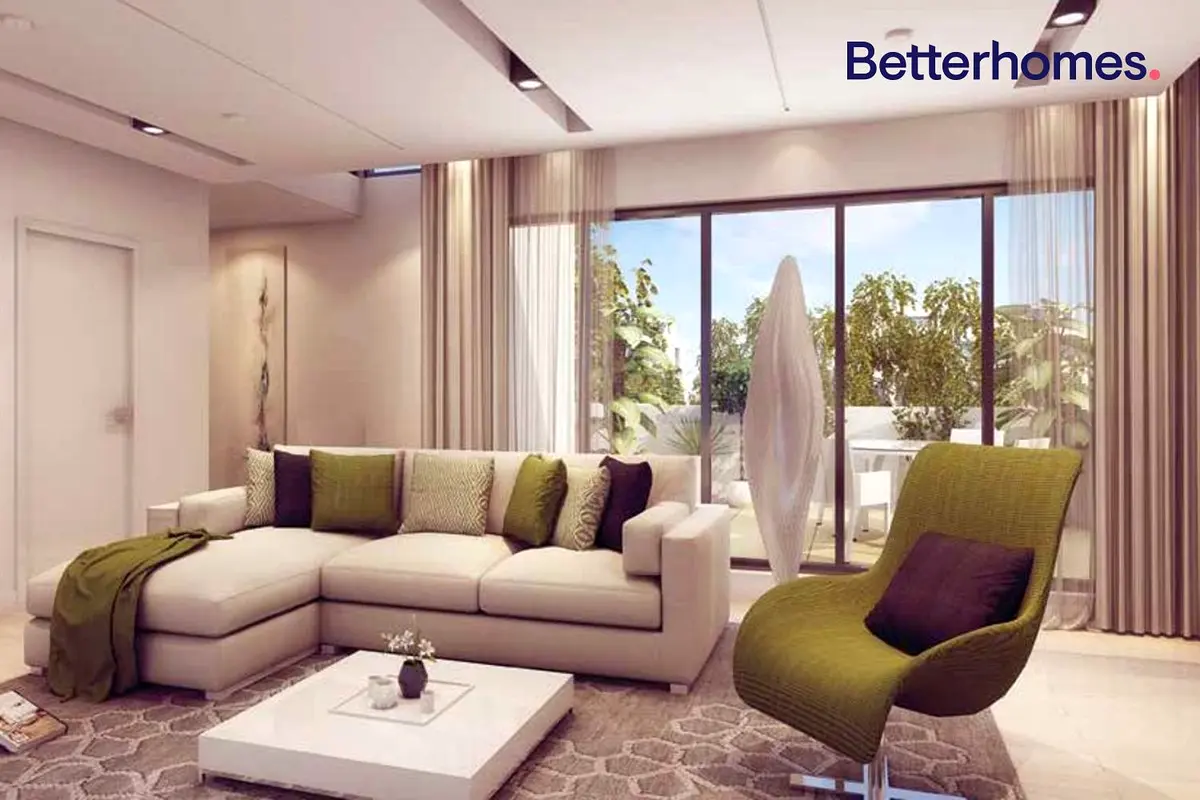 Pay 40% | Remaining over 5 Years Post Handover !!