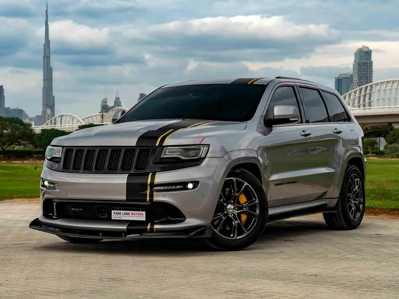 Buy & sell any Jeep Grand Cherokee cars online 207 used Jeep Grand