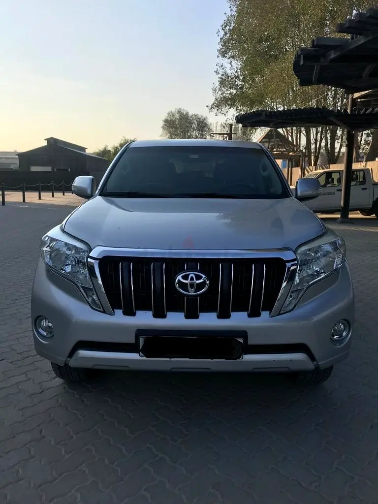 Buy & sell any Toyota Prado cars online 218 used Toyota Prado cars