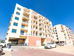 Spacious Layout | Well Maintained | Vacant Unit