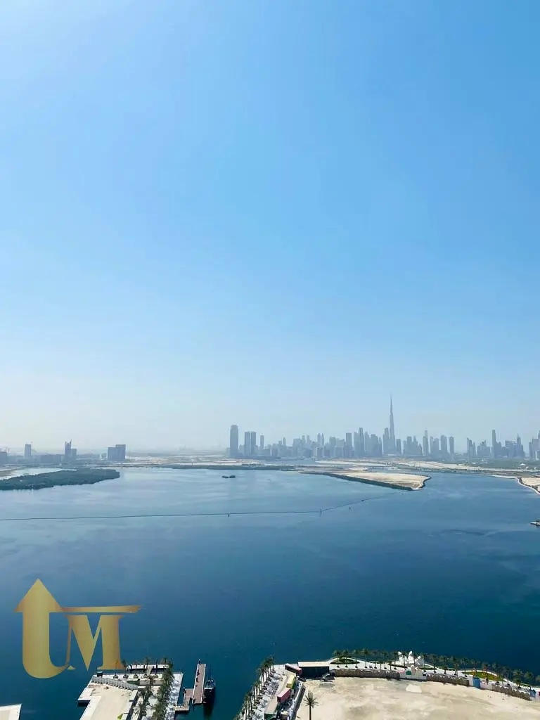 BRAND NEW 3 BED FOR RENT WITH AMAZING VIEW