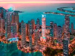 Luxury  Unit | Panoramic View | 60-40 Payment Plan