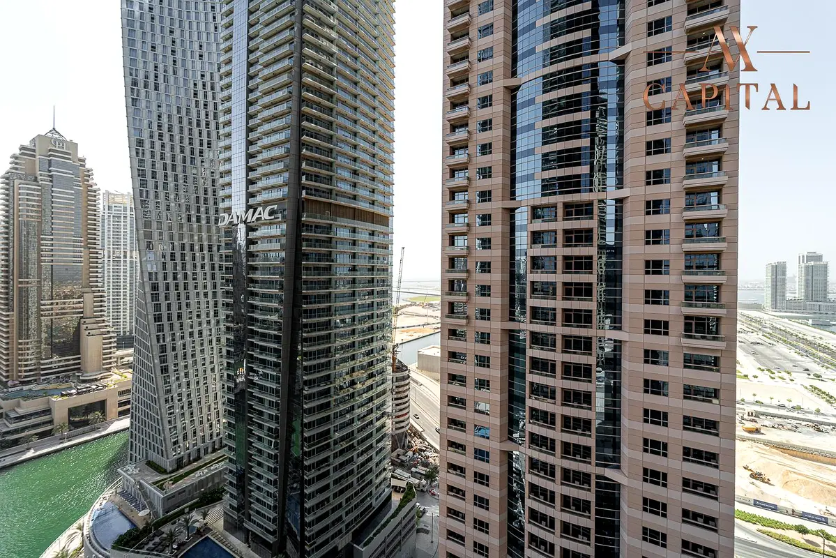 Exclusive | Luxury | High Floor | Premium Location